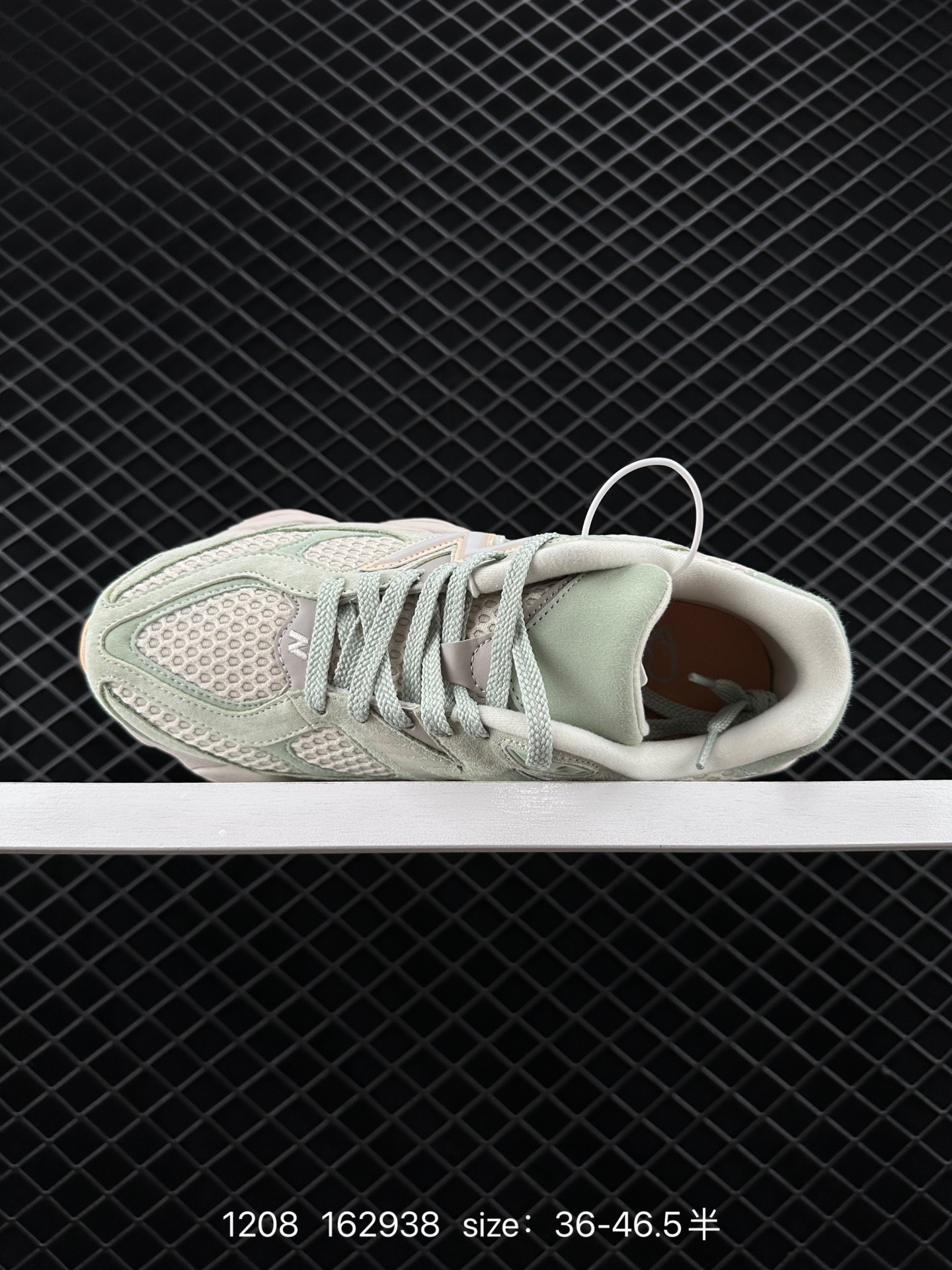 Joe Freshgoods x New Balance NB9060